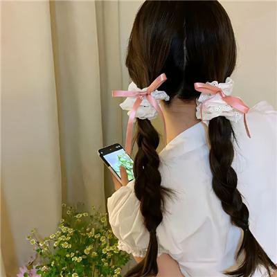 美丽坏美眉