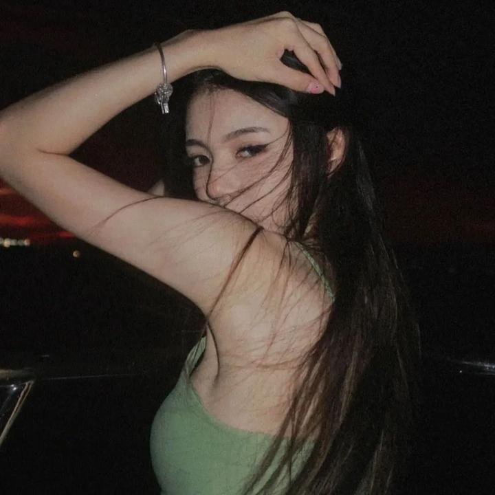 真爱像阿飘